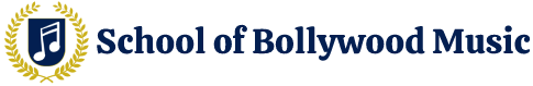 School of Bollywood Music logo